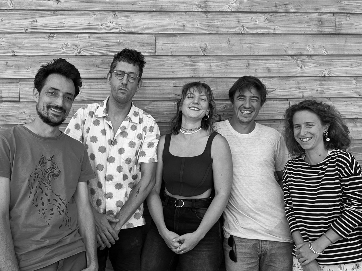 Portrait Collectif Etc
