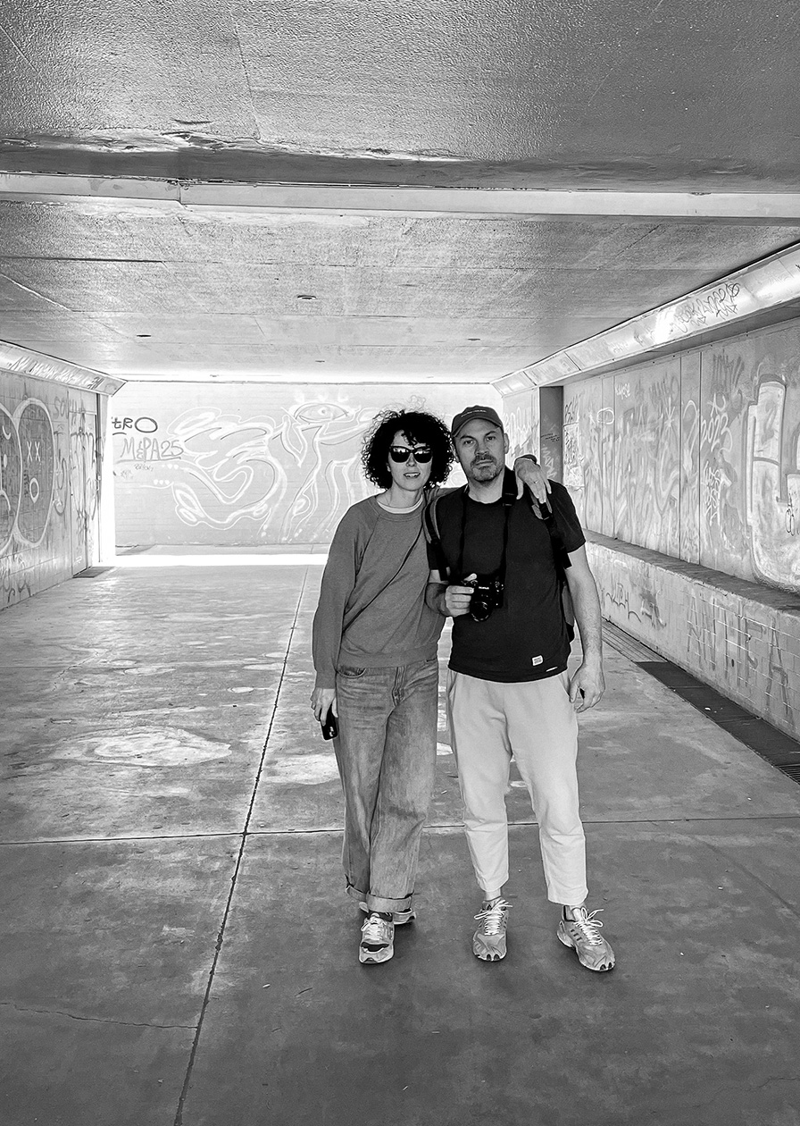 Portrait du studio Justeciel