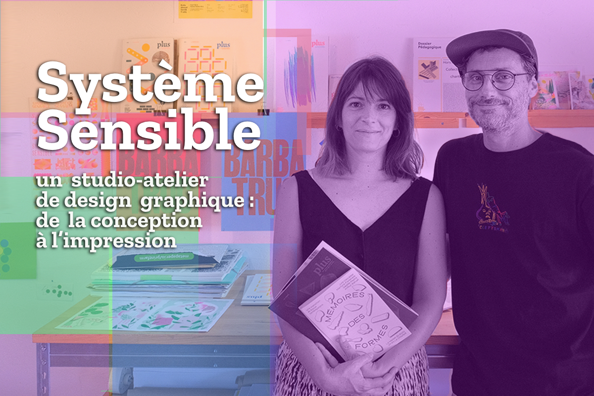 Visuel de l'article Qui+Est sur Système Sensible