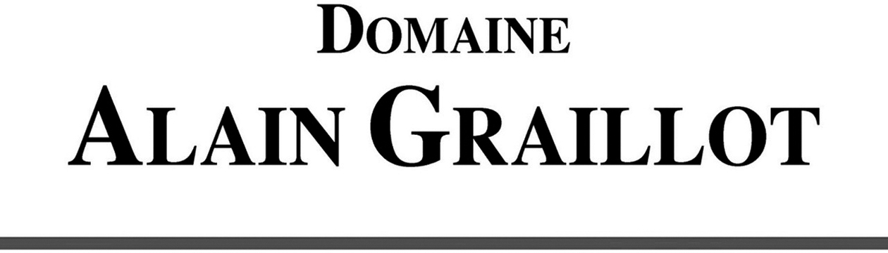 Logo Domaine Alain Graillot