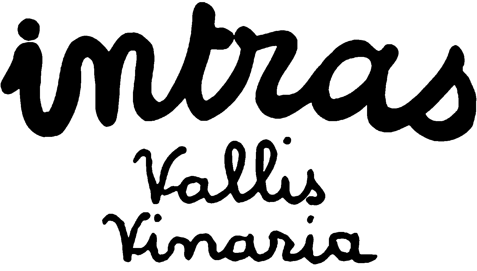 Logo Mas d'intras