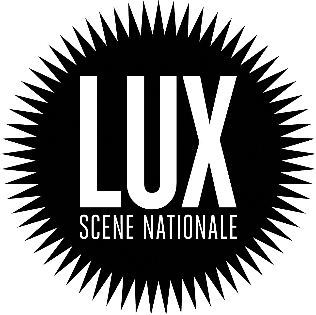 Logo Lux Valence