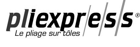 Logo Pli Express