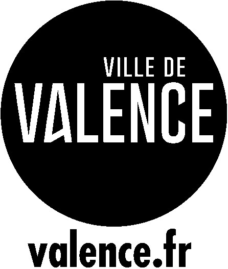 Logo Ville de Valence