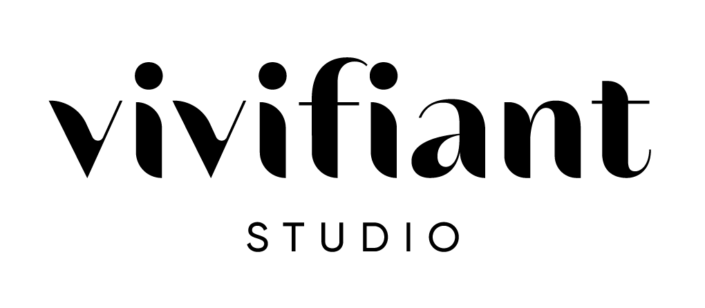 Logo Vivifiant Studio